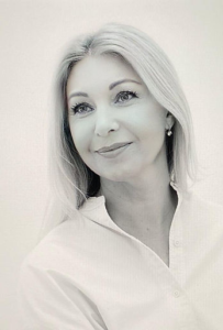 Olga Litvak