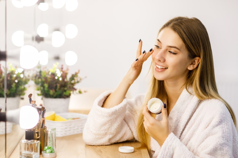 Puffy Eyes and Dark Circles - Causes, Treatments, and the Best Eye Creams That Actually Work