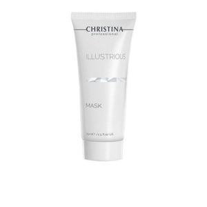 Christina ILLUSTRIOUS MASK