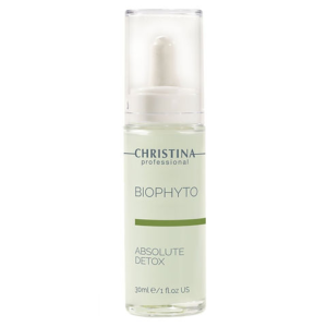 Christina BIOPHYTO ABSOLUTE DETOX SERUM