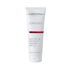 Christina COMODEX MATTIFY & PROTECT CREAM SPF15