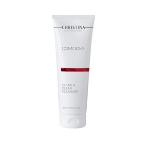 Christina COMODEX CLEAN & CLEAR CLEANSER
