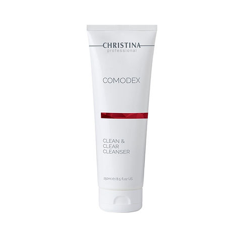 Christina COMODEX CLEAN & CLEAR CLEANSER