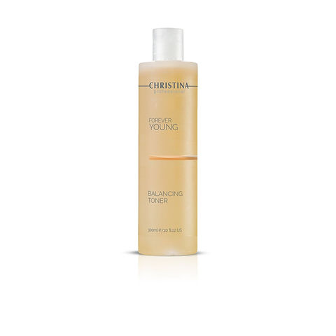 Christina FOREVER YOUNG BALANCING TONER