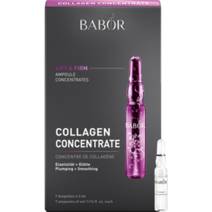 Collagen Concentrate - BABOR 7X2ML