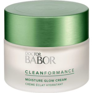 BABOR - Moisture Glow Cream with Long-Lasting Hydration