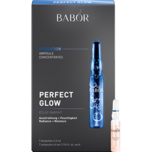 Perfect Glow Concentrated Booster - BABOR 7X2ML
