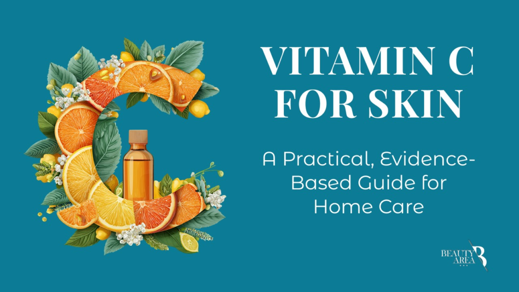 SPF-guide: Glow and Protect