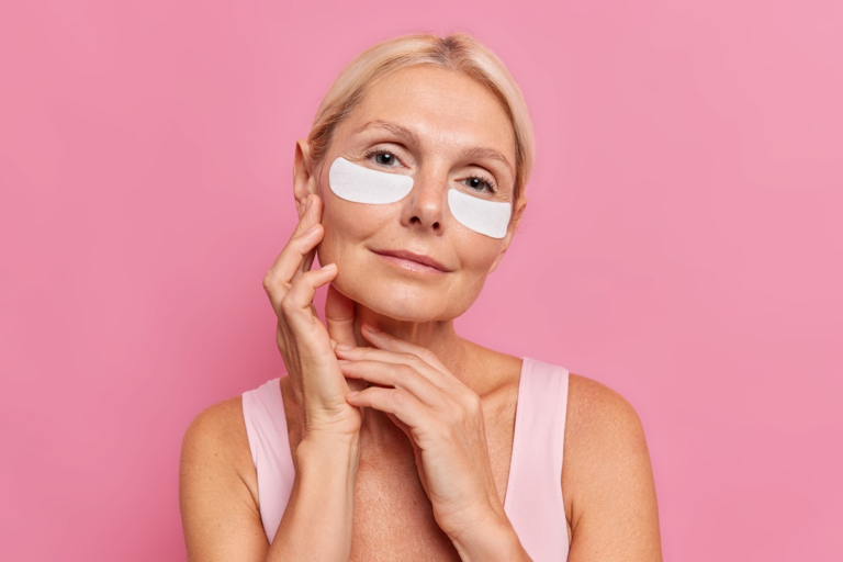 Best Moisturizer with Peptides and Ceramides for Mature Skin: What Really Works in Anti-Aging Routine