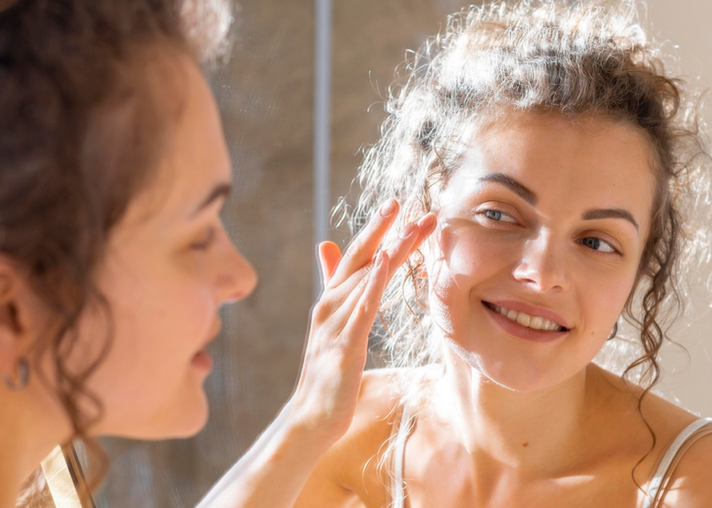 Anti-Aging Skincare Routine for Beginners: Your Starter Guide to Youthful, Glowing Skin