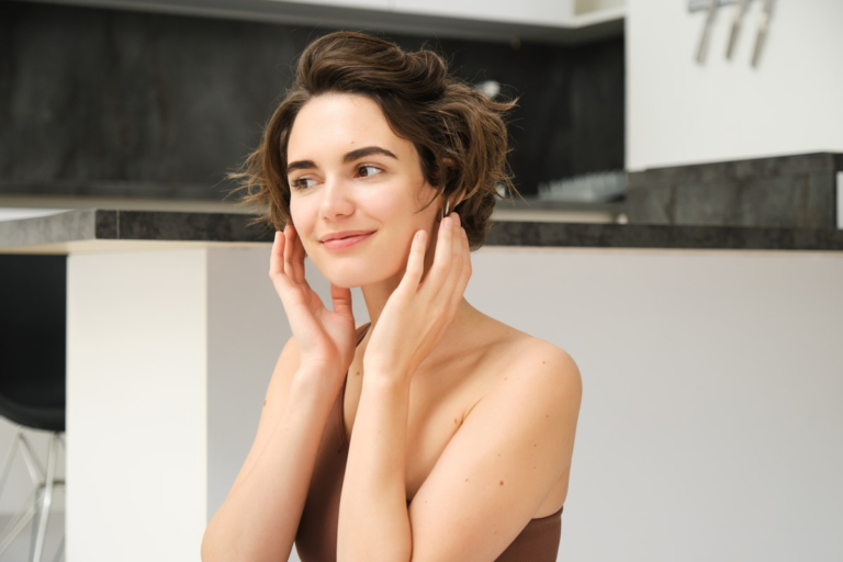 Peptide Ceramide Moisturizer for Rosacea and Sensitive Redness: Professional Guide
