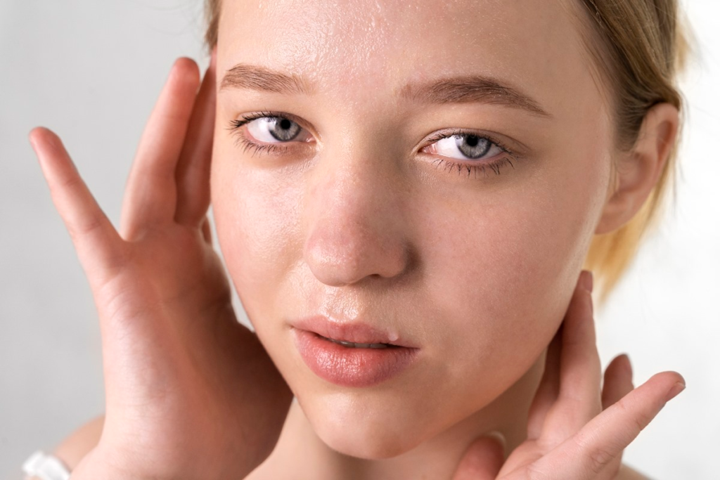 Peptide Ceramide Moisturizer for Rosacea and Sensitive Redness: Professional Guide