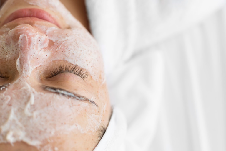How to Choose an Exfoliator for Your Face at Home - A Dermatologist-ish Guide 