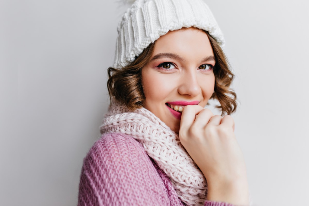 How to Hydrate Skin in Winter: Expert Tips for a Healthy Glow