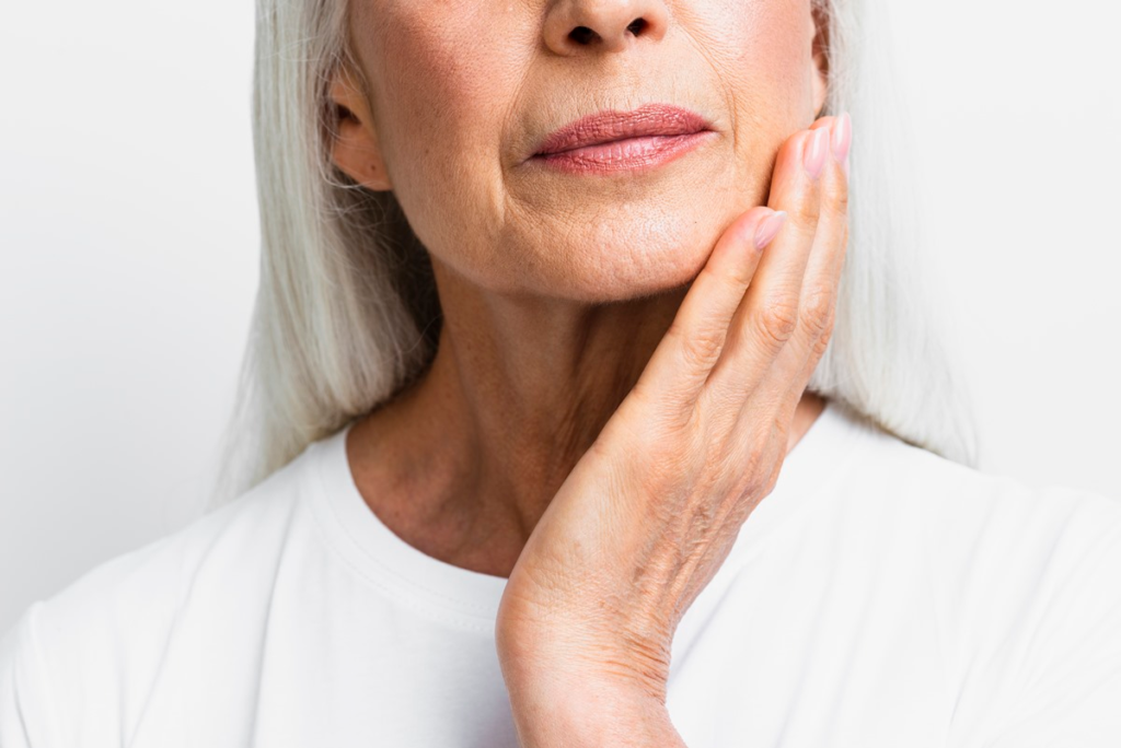 Best Anti-Aging Moisturizers with Peptides and Ceramides for Mature Skin