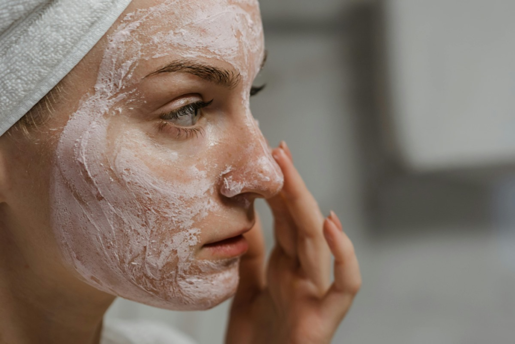 Best Exfoliator for Combination Skin Without Irritation
