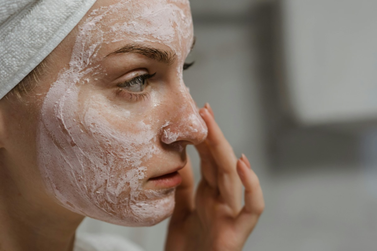 Best Exfoliator for Combination Skin Without Irritation