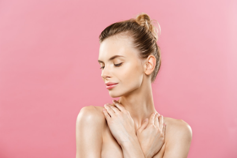Best Peptide and Ceramide Moisturizers for Hyperpigmentation