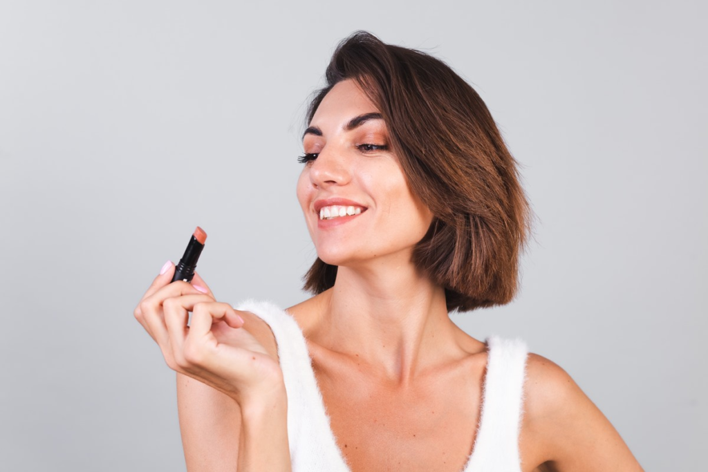 How to Prep Combination Skin Before Makeup Correctly