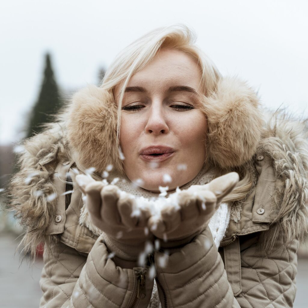 Combination Skin Routine for Winter: Professional Guide for Sensitive Skin