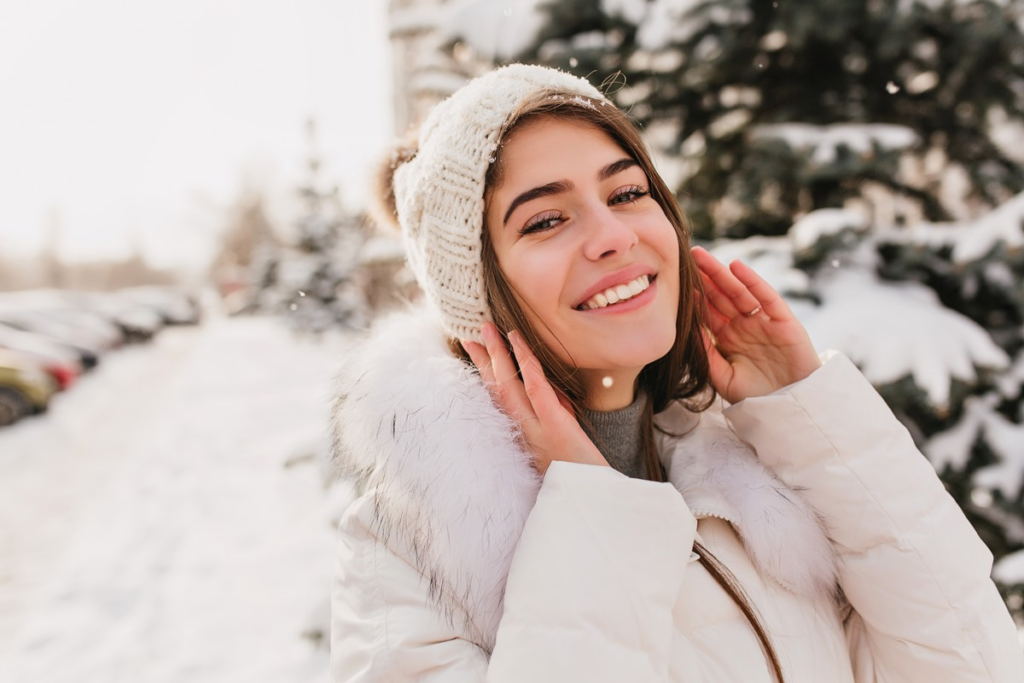 How to Prevent Dryness in Combination Skin in Winter