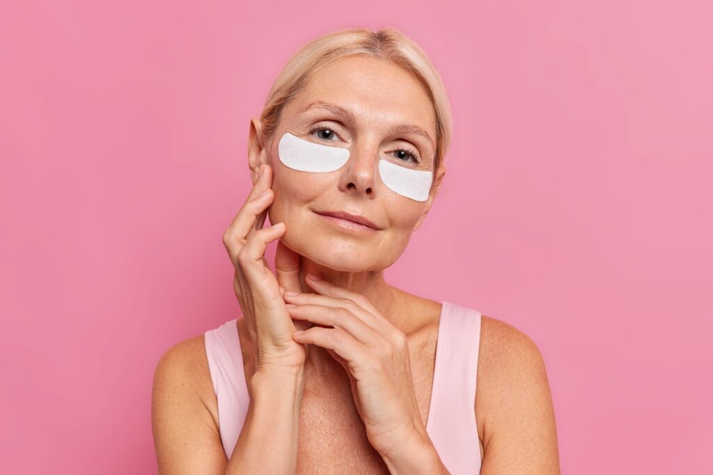 Best Anti-Aging Products for Mature Combination Skin Dermatologists Recommended