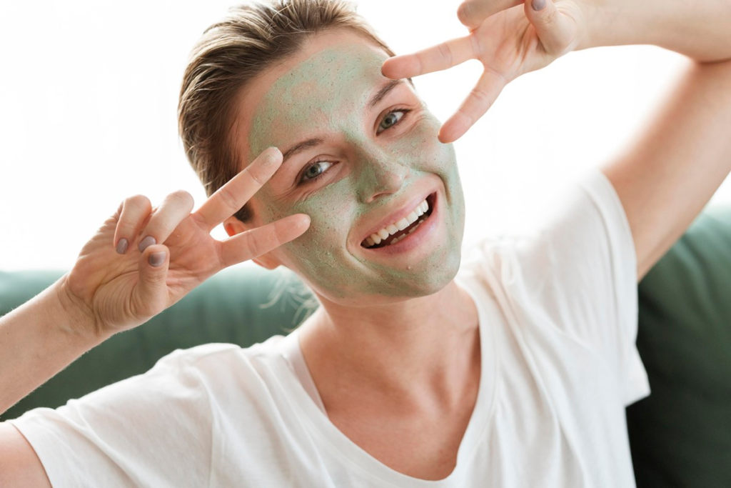 Best Clay Masks & Cleansers for Combination Skin