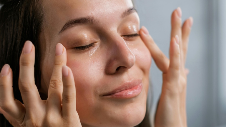 How to Reduce Eye Wrinkles: Expert-Backed Solutions That Really Work