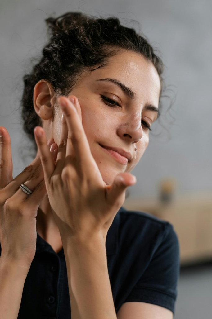 Treat oily skin effectively without harming the skin barrier. Gentle routines and expert skincare advice.