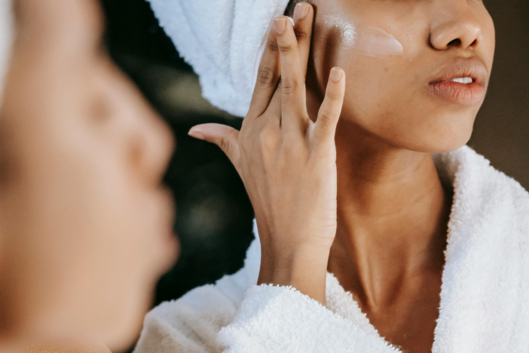 Best Exfoliation Routine for Large Pores: Professional Skincare Guide