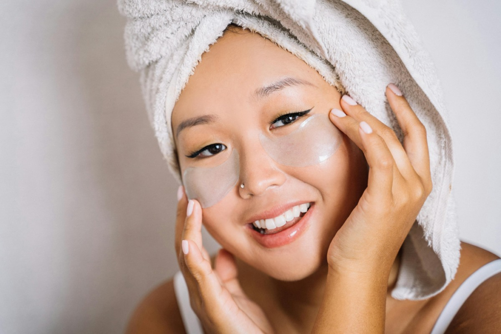 The Best 10 Korean Eye Patches for Dark Circles and Puffiness: Dermatologist-Approved Picks