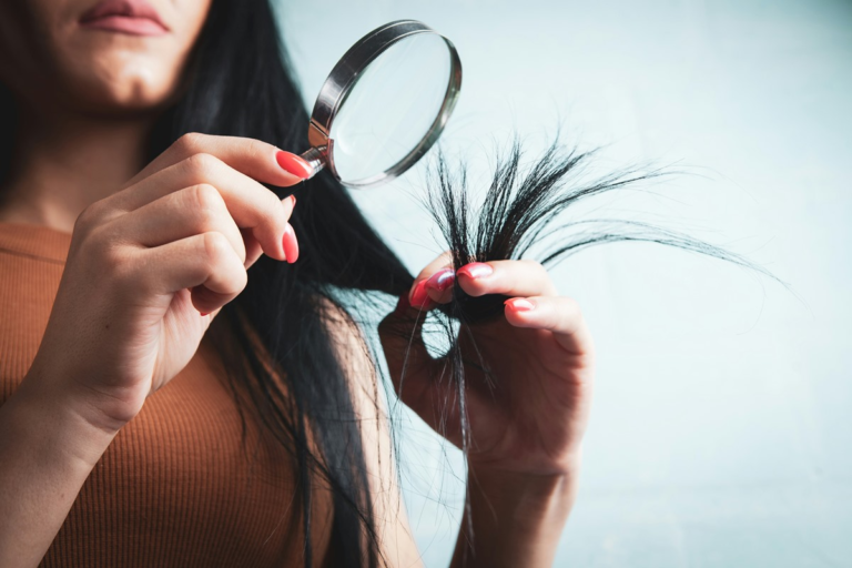 How to Prevent Split Ends Naturally: 6 Expert-Approved Tips for Stronger, Healthier Hair