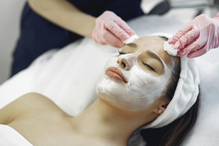 Chemical Peel for Acne Scars: Benefits and Results
