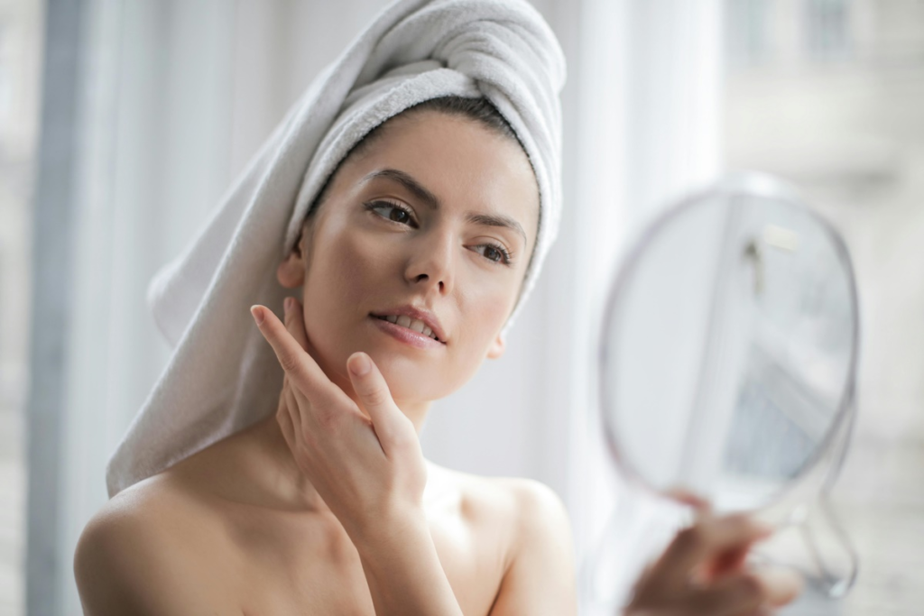 How to Shrink Large Pores on the Face: Expert Tips and Proven Methods