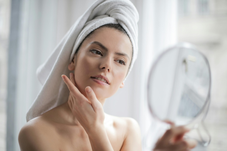 How to Shrink Large Pores on the Face: Expert Tips and Proven Methods