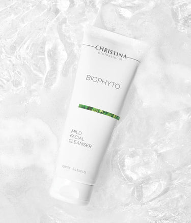 BIOPHYTO_-_Facial_Mild_Cleanser_2 Christina BioPhyto Mild Facial Cleanser