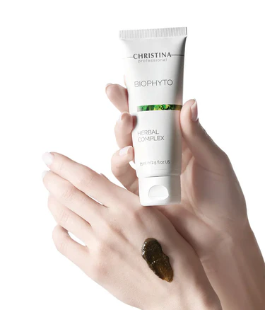Christina BioPhyto Herbal Complex