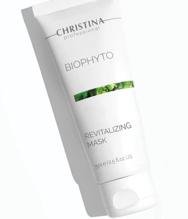 Christina BioPhyto Revitalizing Mask