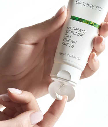 Christina BioPhyto Ultimate Defense Day Cream SPF 20