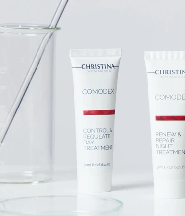 Christina Comodex Control & Regulate Day Treatment