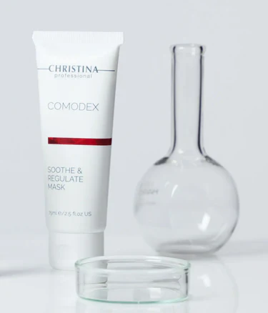 Christina Comodex Soothe & Regulate Mask