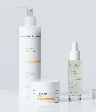 Christina Forever Young Gentle Cleansing Milk