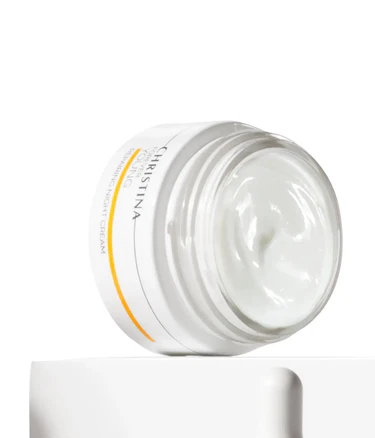 Christina Forever Young Repairing Night Cream