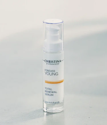 Christina Forever Young Total Renewal Serum