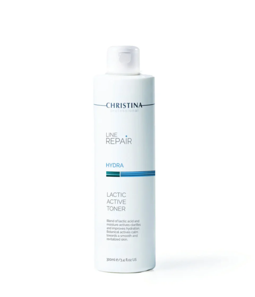 Christina LINE REPAIR Hydra Lactic Active Toner