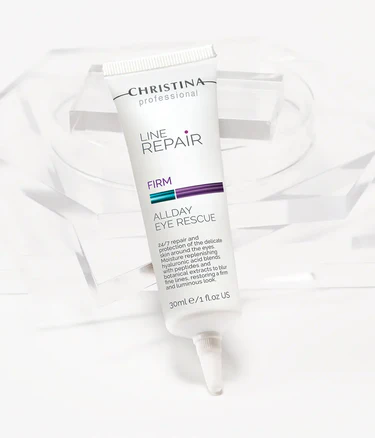 Christina LINE REPAIR Firm Allday Eye Rescue
