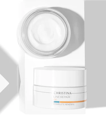 Christina LINE REPAIR Fix Complete Renewal