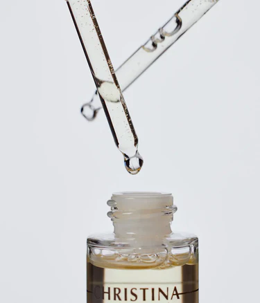 Christina LINE REPAIR Fix Hydra Perfect