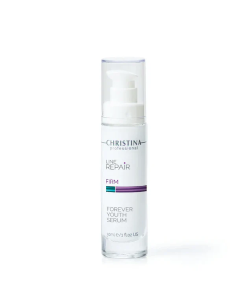 Christina LINE REPAIR Firm Forever Youth Serum