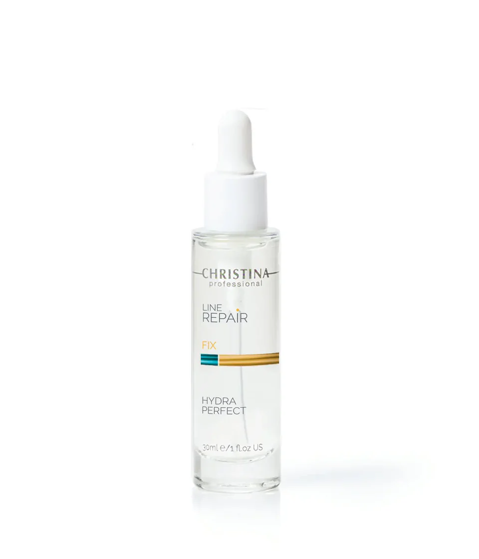 Christina LINE REPAIR Fix Hydra Perfect